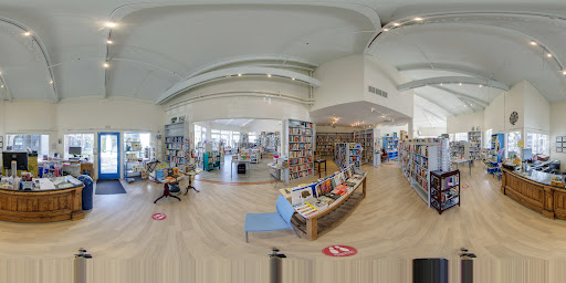Book Store «River House Books», reviews and photos, 208 Crossroads Blvd, Carmel-By-The-Sea, CA 93923, USA