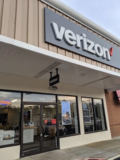 Telecommunications Service Provider «Verizon Fios Store», reviews and photos, 7646 City Ave, Philadelphia, PA 19151, USA