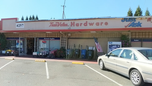 Village True Value Hardware, 4257 Montgomery Dr, Santa Rosa, CA 95405, USA, 