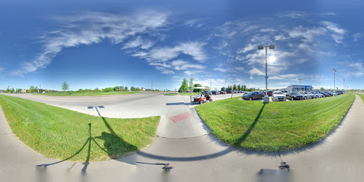 Chevrolet Dealer «Deery Brothers», reviews and photos, 6000 E University Ave, Pleasant Hill, IA 50327, USA