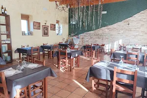 Restaurante la Fragua del Costillón,S.L image