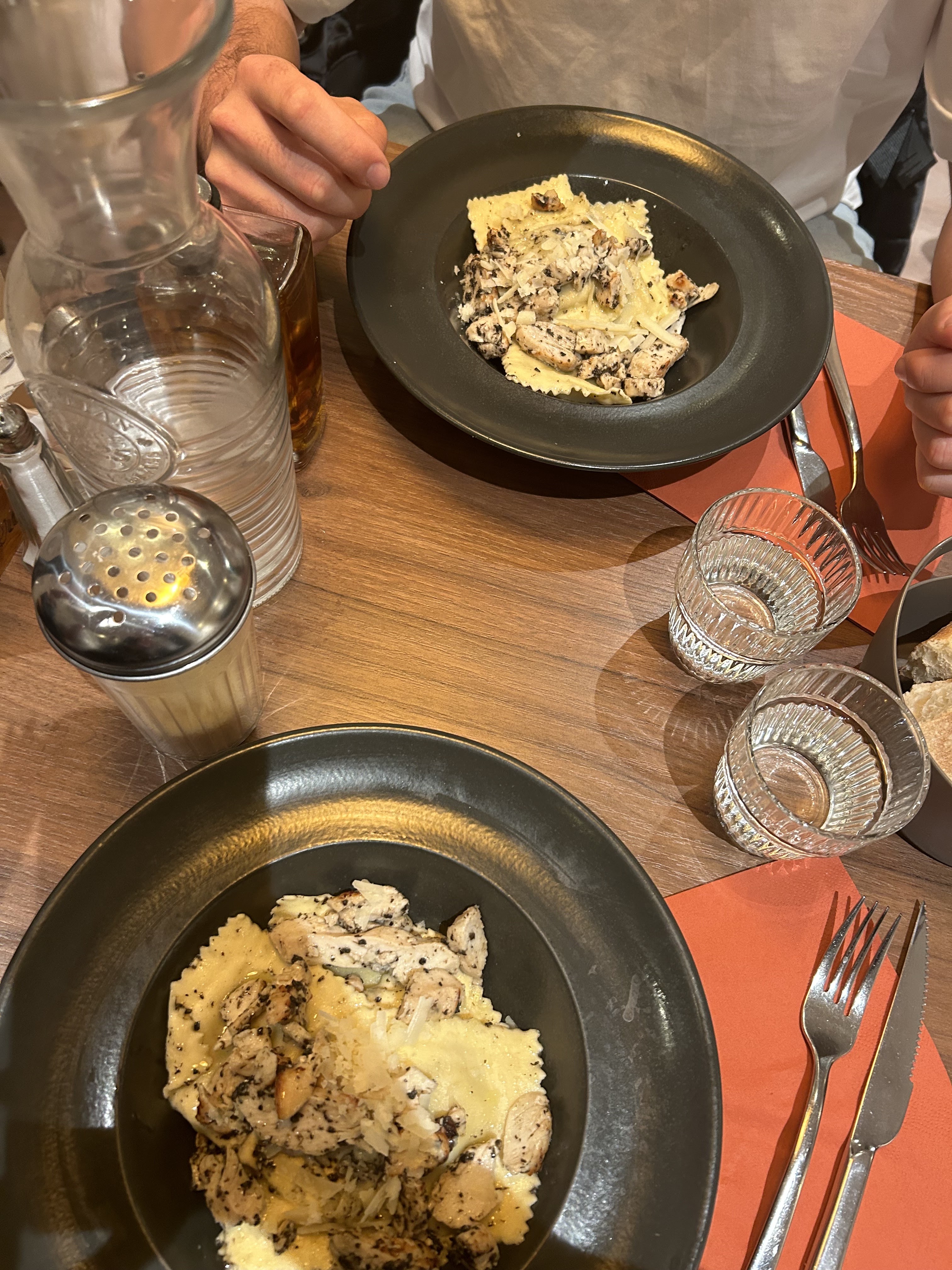 Photo n° 1 de l'avis de Mathilde.R fait le 11/11/2023 à 19:50