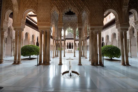 Best Locations in Granada