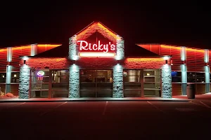 Ricky's All Day Grill Nanaimo North image