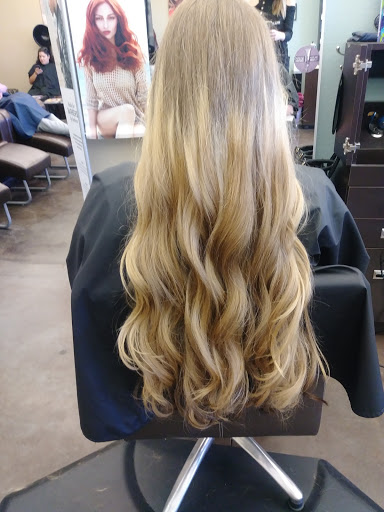 Hair Salon «David Gerard Salon», reviews and photos, 3810 S Estrella Pkwy, Goodyear, AZ 85338, USA