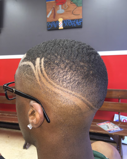 Barber Shop «Berea Barbershop & Beauty Salon», reviews and photos, 5769 Chevrolet Blvd, Parma, OH 44130, USA