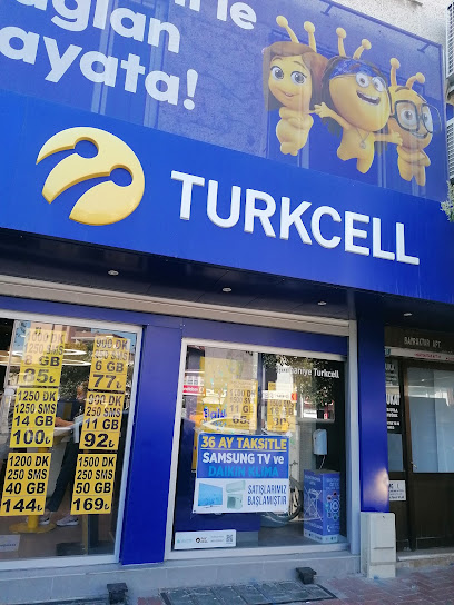 Turkcell-burhaniye Tunatel