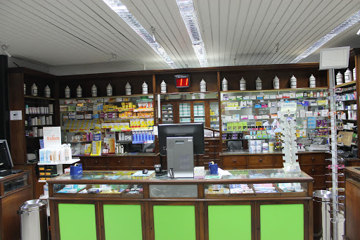 Farmacia J. Mendoza C.B