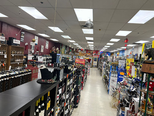 Liquor Store «Fifth Avenue Liquors Inc», reviews and photos, 235 Old Connecticut Path # 6, Framingham, MA 01701, USA
