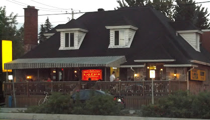 Restaurant Lotus Valleyfield