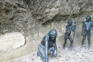 Krapina Neanderthal Museum image