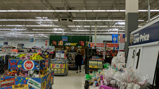 Discount Store «Walmart», reviews and photos, 910 Wolcott St, Waterbury, CT 06705, USA