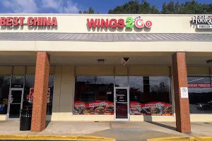 Wings 2 Go image