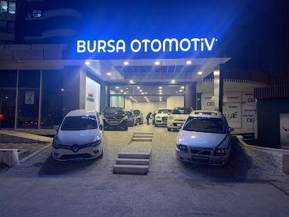 Bursa Otomotiv