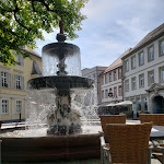 Photo n°7 de l'avis de Ray.e fait le 20/08/2021 à 08:06 sur le  Restaurant St. Martin à Kaiserslautern