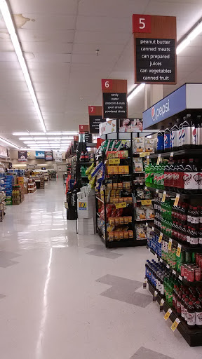 Grocery Store «Safeway», reviews and photos, 500 E 120th Ave, Northglenn, CO 80233, USA