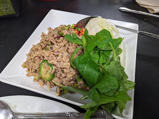 Koh Ruessei (Bamboo Island) Noodles Restaurant image