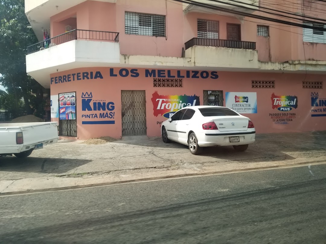 Ferreteria Los Mellizos