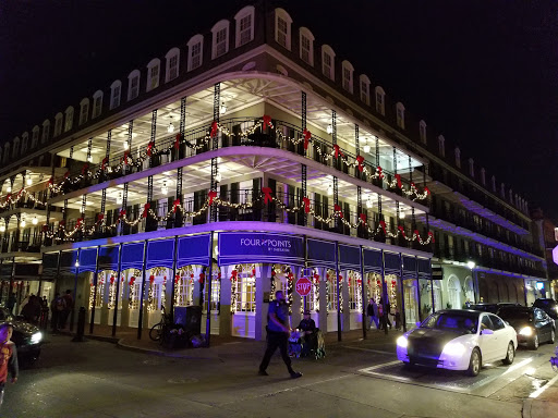 Live Music Venue «Preservation Hall», reviews and photos, 726 St Peter St, New Orleans, LA 70116, USA