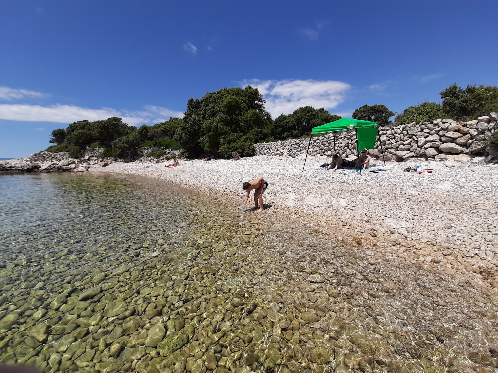 Zdjęcie Portogruaresi beach z #42