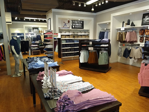 Clothing Store «Banana Republic», reviews and photos, 4635 Factory Stores Blvd, Myrtle Beach, SC 29579, USA
