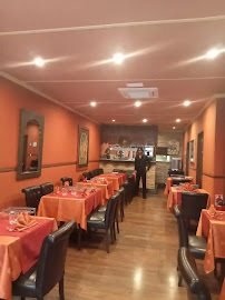 Atmosphère du Restaurant indien Palais de Jaipur à Cannes - n°13