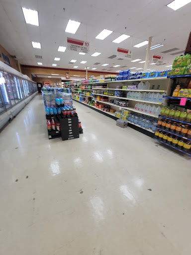 Grocery Store «Piggly Wiggly», reviews and photos, 3100 Washington Rd, East Point, GA 30344, USA