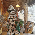 Photo n°14 de l'avis de Davide.a fait le 08/12/2021 à 22:24 sur le  Ristorante Rio Argento à Malborghetto Valbruna