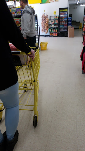 Discount Store «Dollar General», reviews and photos, 520 River Dr, Garfield, NJ 07026, USA