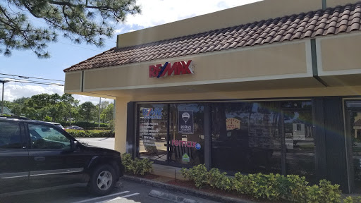 Real Estate Agency «RE/MAX Properties», reviews and photos, 711 W Indiantown Rd #1c, Jupiter, FL 33458, USA