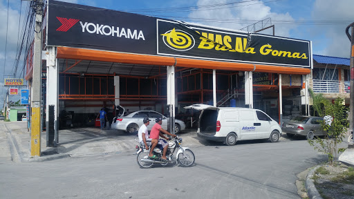 Car parts stores Punta Cana