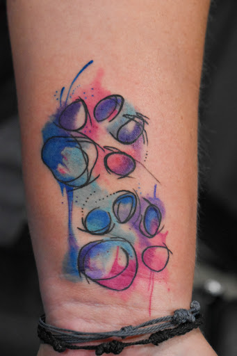 Explore tattoo ideas virgo, creative tattoo ideas in Newport, available at Wicked Dragon Tattoo & Piercing