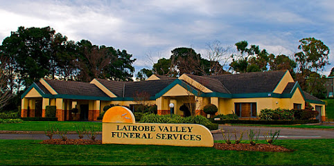 Latrobe Valley Funeral Services