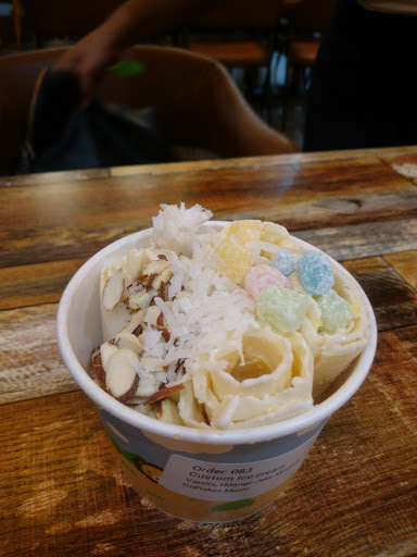 Bubble Tea «Mist Snack Dessert Bar», reviews and photos, 4897 Buford Hwy NE Suite 162, Chamblee, GA 30341, USA