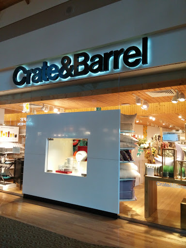 Furniture Store «Crate and Barrel», reviews and photos, 8505 Park Meadows Center Dr, Lone Tree, CO 80124, USA