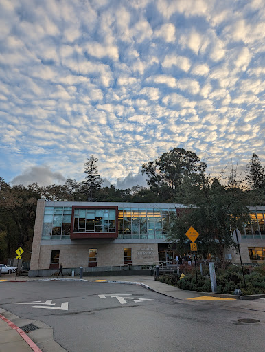 Los Gatos Library image