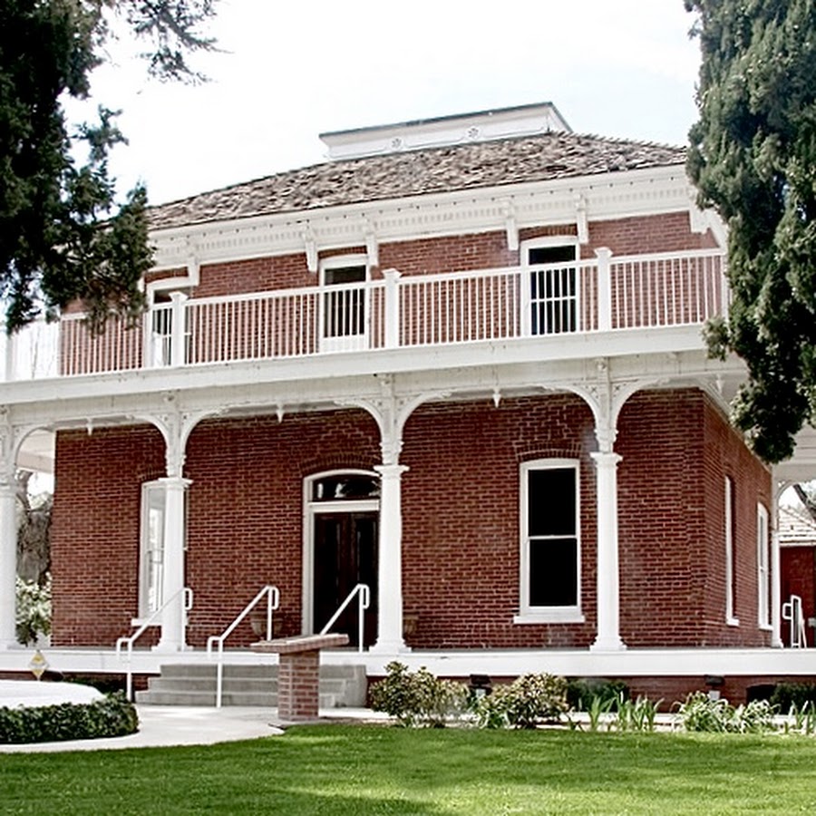 Estudillo Mansion