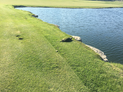 Golf Club «Gateway National Golf Links», reviews and photos, 18 Golf Dr, Madison, IL 62060, USA