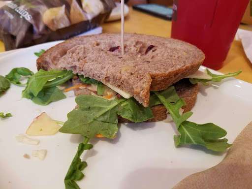 Sandwich Shop «Panera Bread», reviews and photos, 841 Central Ave, Dover, NH 03820, USA