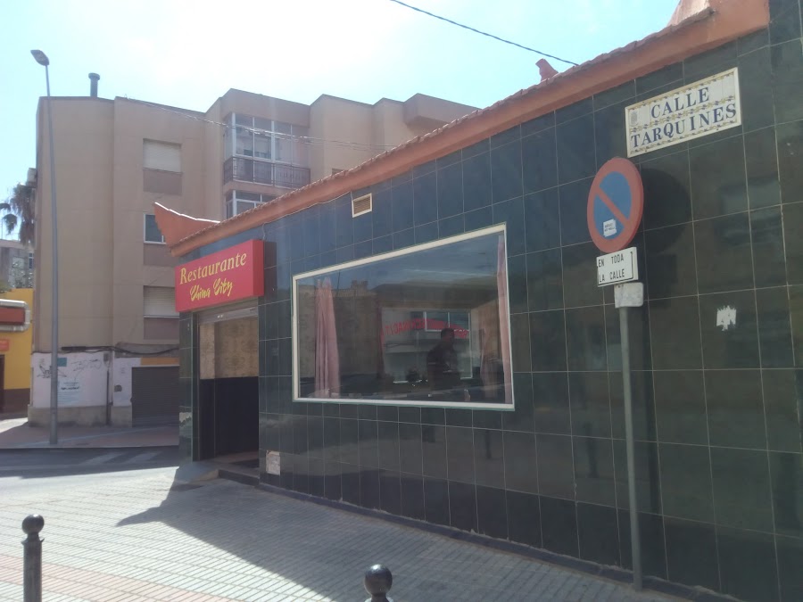 China City Restaurante
