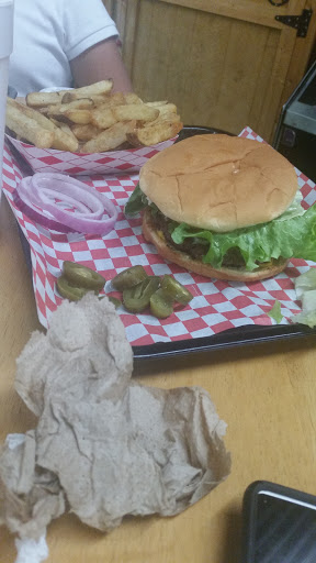 Restaurant «General Store», reviews and photos, 5085 E FM 1187, Burleson, TX 76028, USA