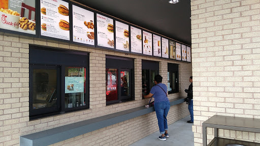 Fast Food Restaurant «Chick-fil-A», reviews and photos, 5888 Fairburn Rd, Douglasville, GA 30134, USA