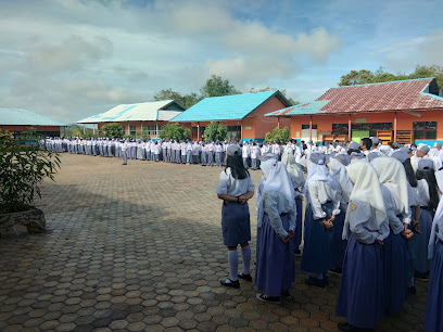 SMK Negeri 1 Sandai