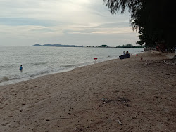 Foto von Klaeng Beach - beliebter Ort unter Entspannungskennern