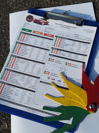 Auto Repair Shop «DJ Foreign Auto Care», reviews and photos, 2626 University Ave NE, Minneapolis, MN 55418, USA