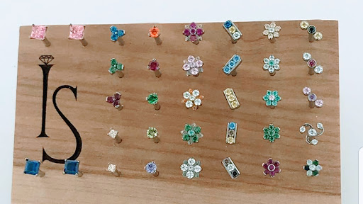 Explore safari tattoo ideas, creative tattoo ideas in Charlotte, available at SADU Body Piercing & Modifications