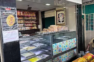 Bombaywala Sweets - Katol Road Outlet image