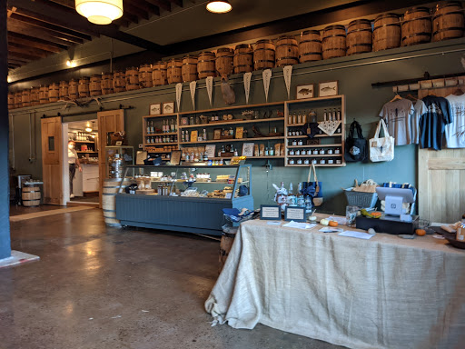 Catskill Provisions Distillery Makers of Pollinator Spirits