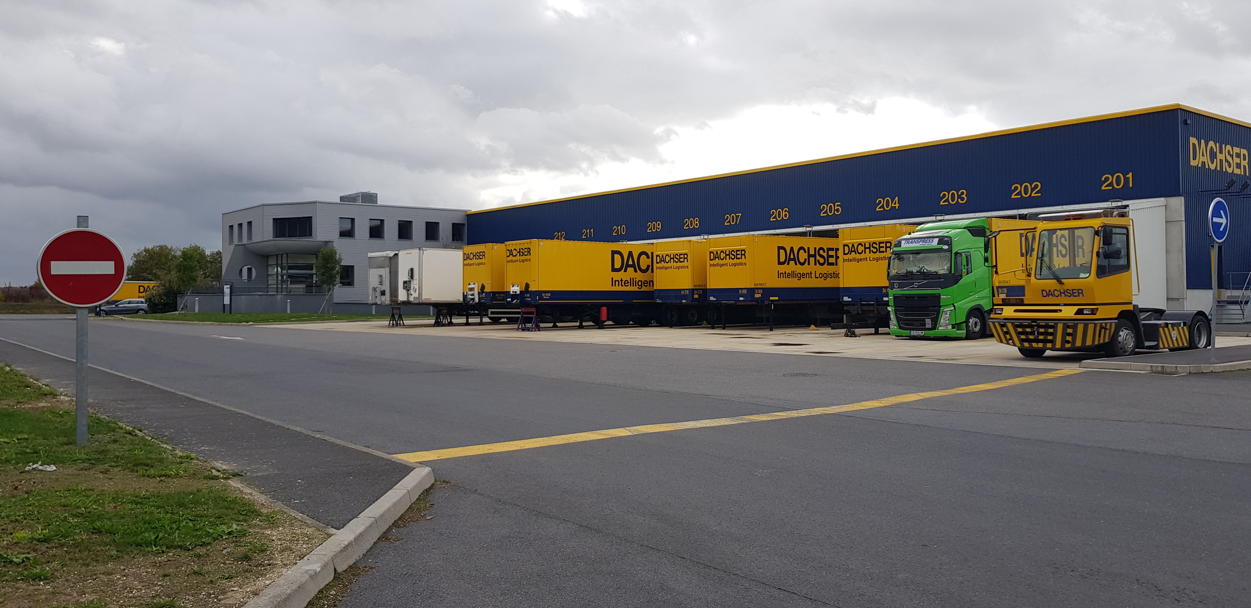 Photo n° 1 de l'avis de Lionel.a fait le 07/10/2020 à 12:46