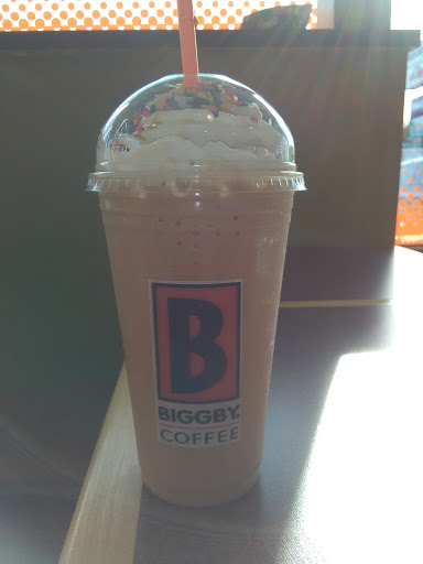 Coffee Shop «Biggby Coffee», reviews and photos, 1510 Washtenaw Ave, Ypsilanti, MI 48197, USA